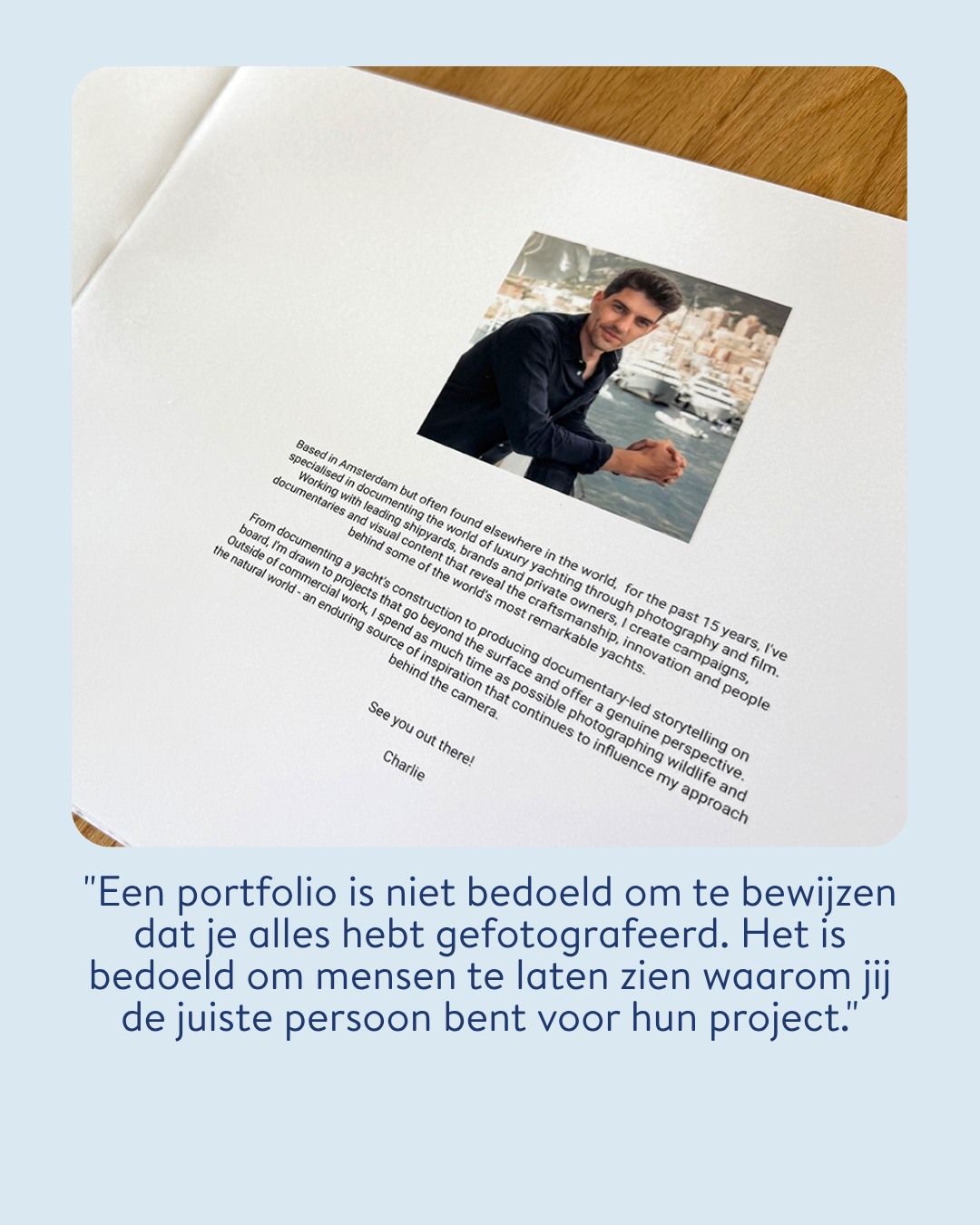 Albelli fotoboek poster prints ad creative 1