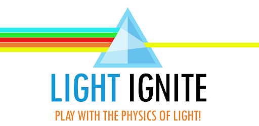 Light Ignite - Laser Puzzle advertising creative