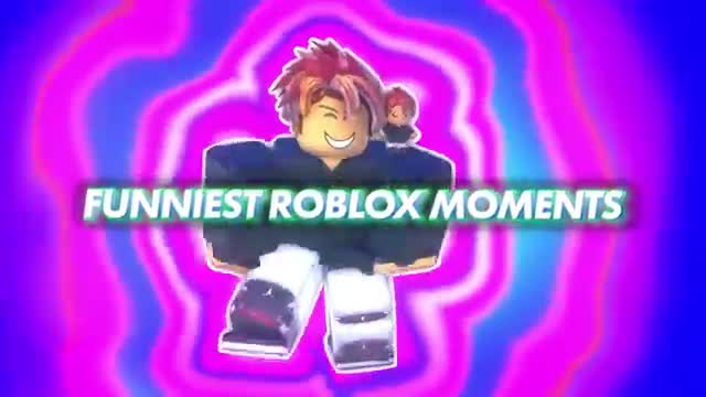 Roblox 广告素材
