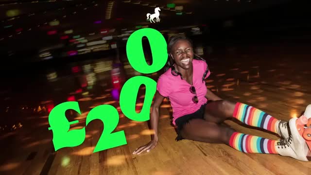 Lloyds Mobile Banking advertising creative