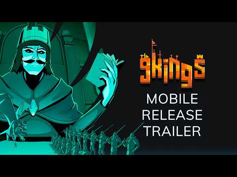 9 Kings advertising creative