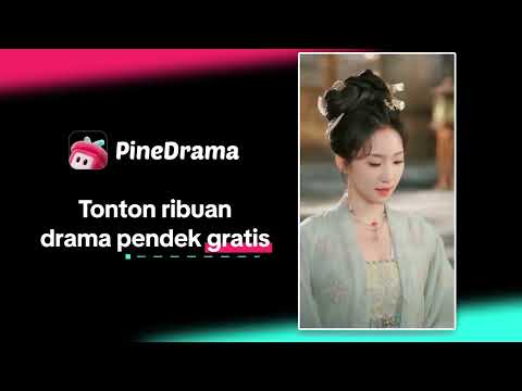 PineDrama - Short Dramas 广告素材