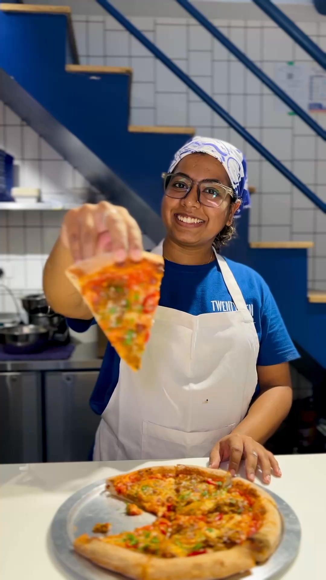 Swiggy: Food Instamart Dineout advertising creative
