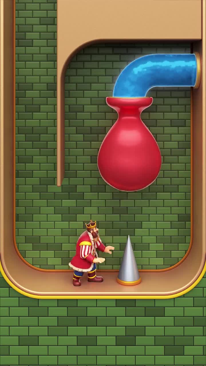 Royal Kingdom 广告素材