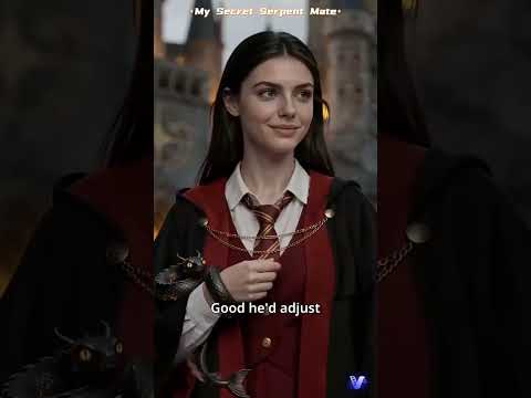 VibeShort: AI Comic Dramas 广告素材