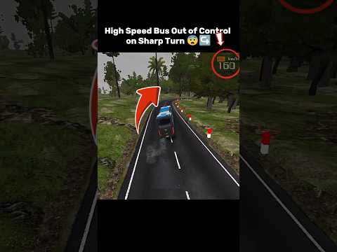 Bus Simulator: City Drive 广告素材