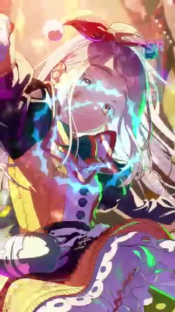 学園アイドルマスター 广告素材