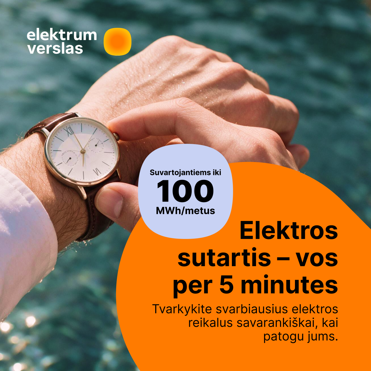 Elektrum Lietuva 广告创意 3
