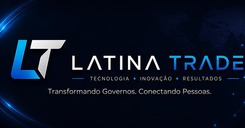 www.latinatrade.com 广告创意