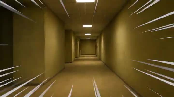 Stranger School: Prank Games ad creative
