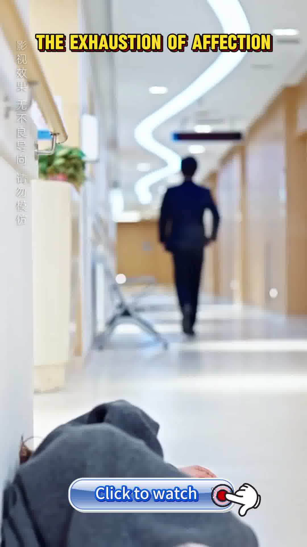 Mini Drama Hub 广告素材