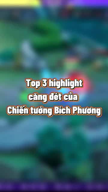 Garena Liên Quân Mobile 广告素材