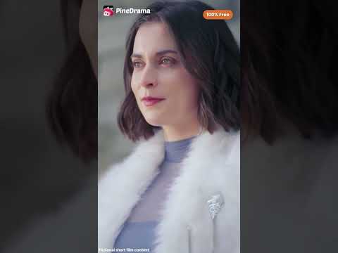 PineDrama - Short Dramas advertising creative