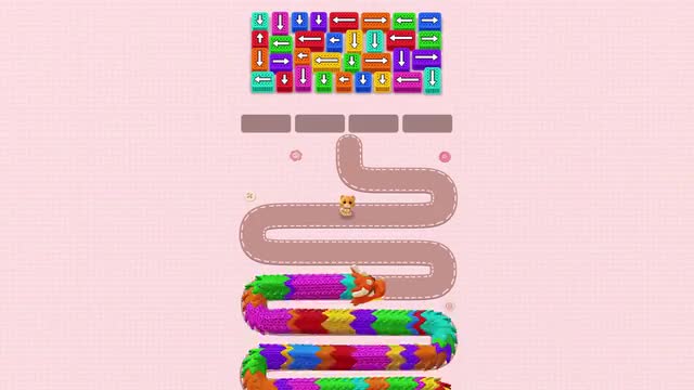 Wool Crush™ - Yarn Car Jam ad creative