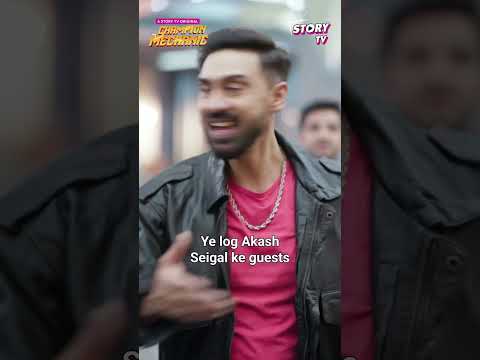 Story TV - Watch Drama Shows 广告素材