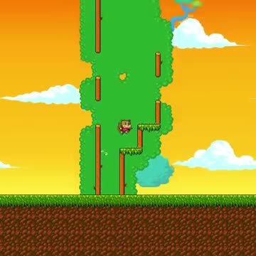Wall Kickers 广告素材