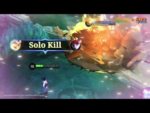 Moba Legends: 5v5! advertising creative