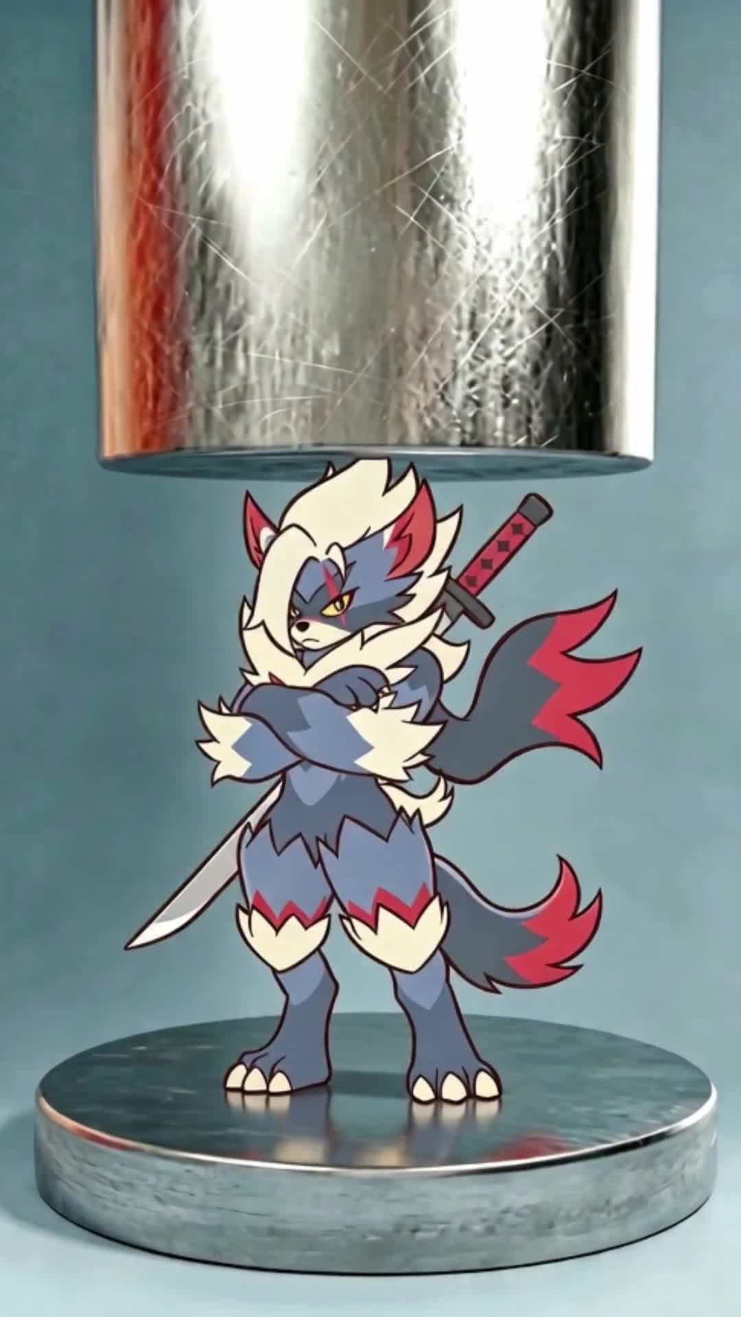Lumi Master ad creative