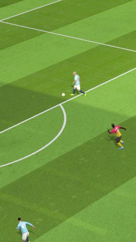 Dream League Soccer 2025 广告素材