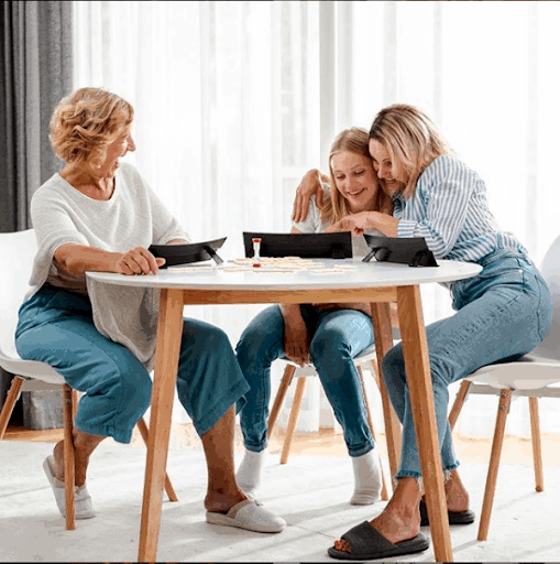 Rummikub advertising creative