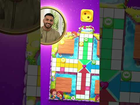 Ludo Titan - Online Ludo Game 广告素材