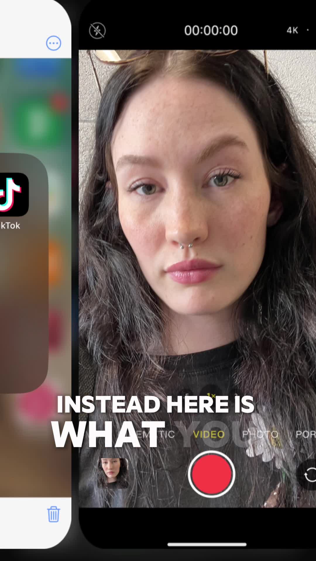 Momo - AI Photo Generator advertising creative