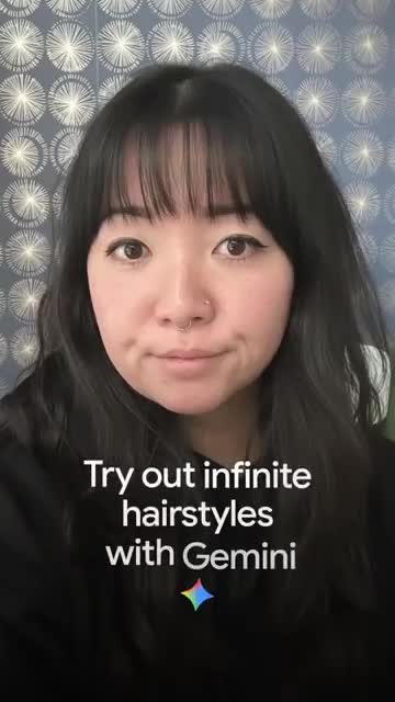 Google Gemini 广告素材