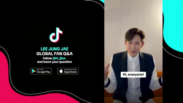 TikTok ad creative
