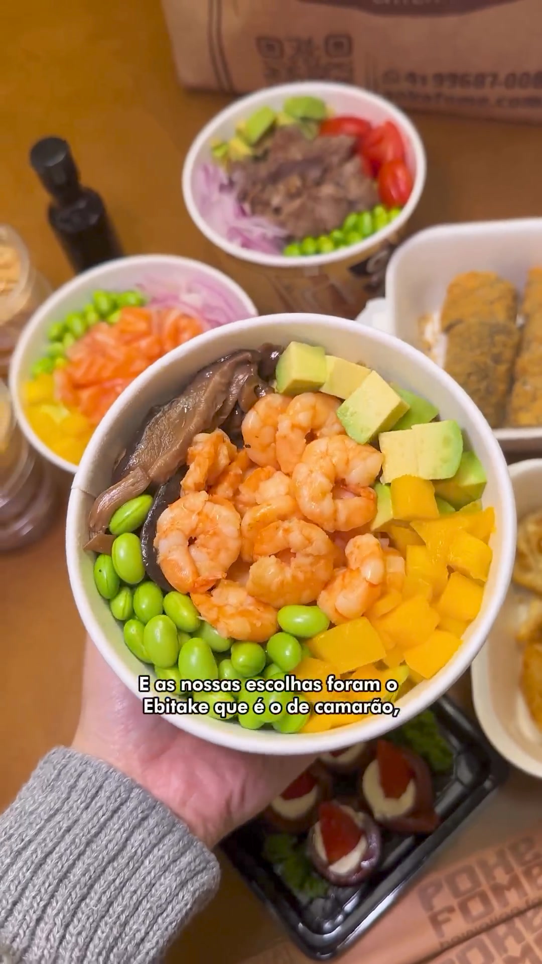 iFood: pedir delivery em casa 广告素材