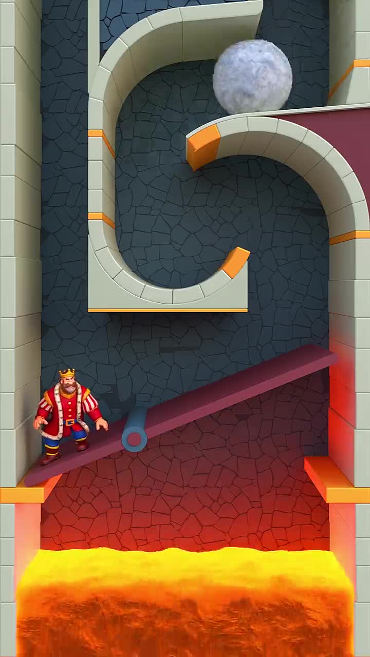 Royal Kingdom 广告素材