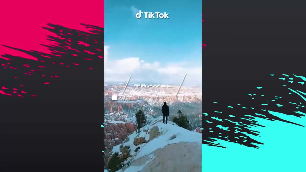 TikTok - Videos, Shop & LIVE 广告创意
