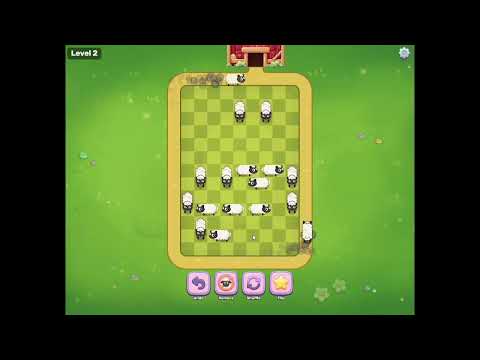 Sheep Fold 广告创意