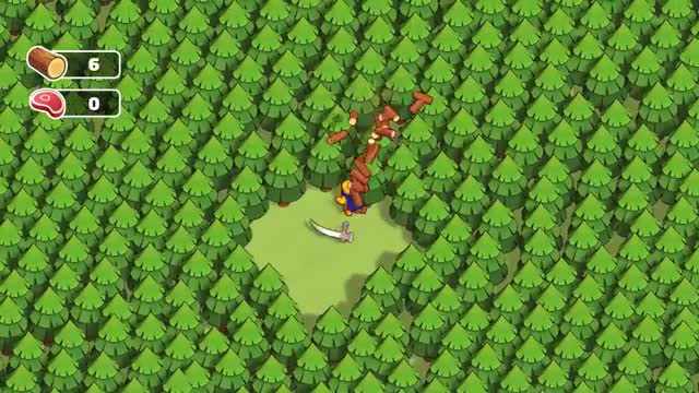 XP Hero ad creative