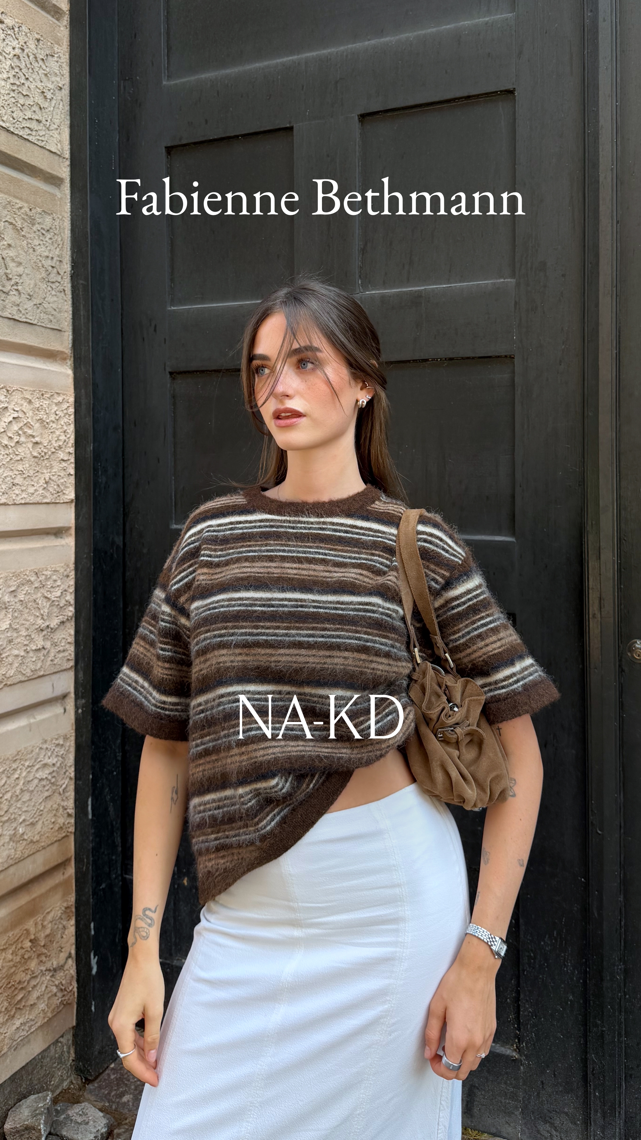 Shop women's clothes & fashion online | NA-KD 广告创意