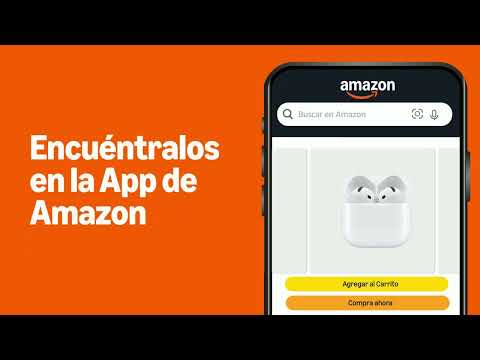 Amazon Shopping advertising creative