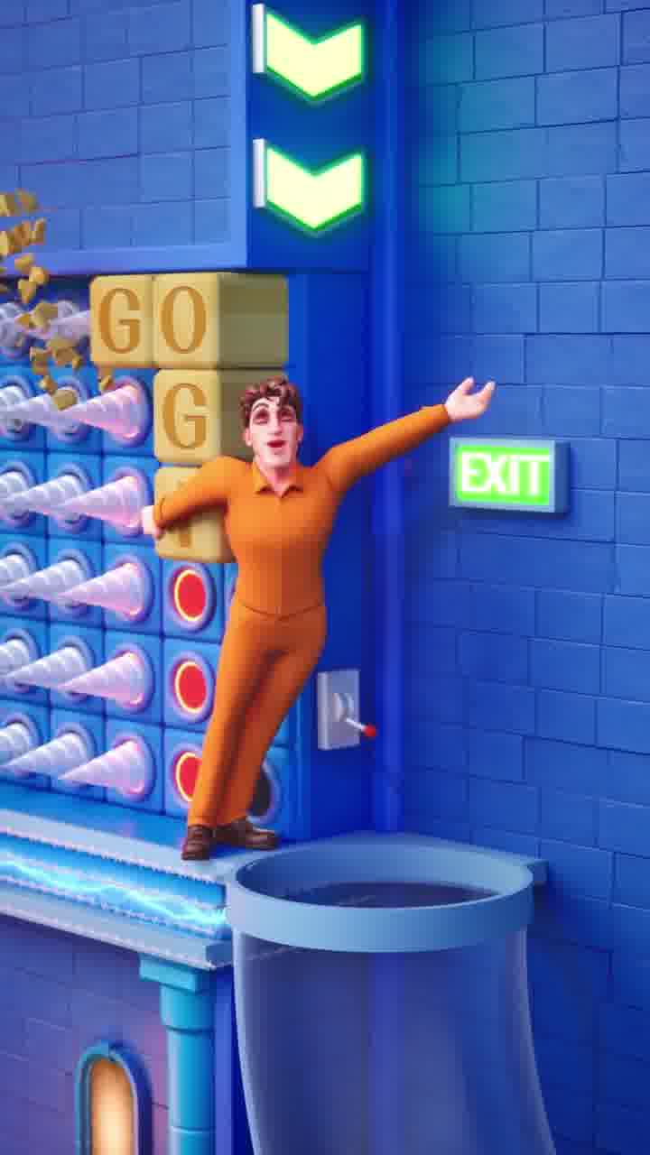 Bingo Voyage - Live Bingo Game advertising creative