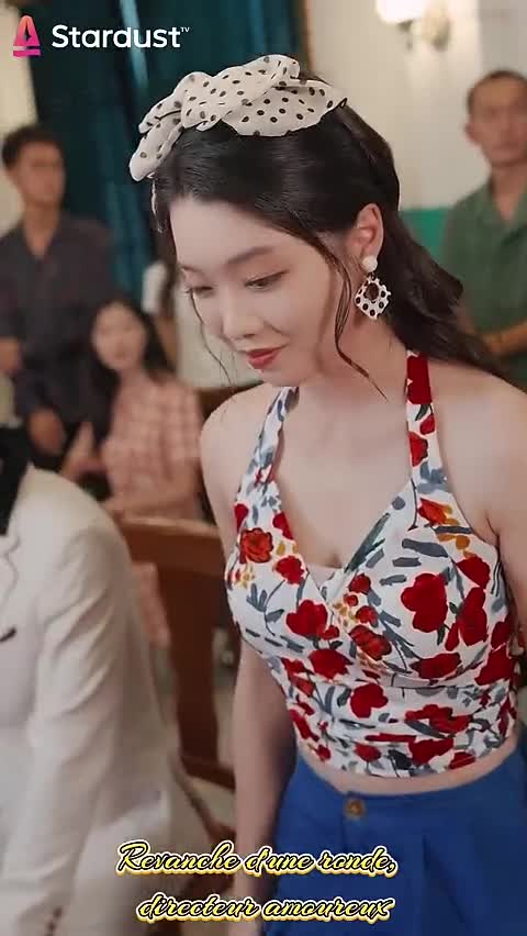 StardustTV - Short Drama&Movie 广告素材