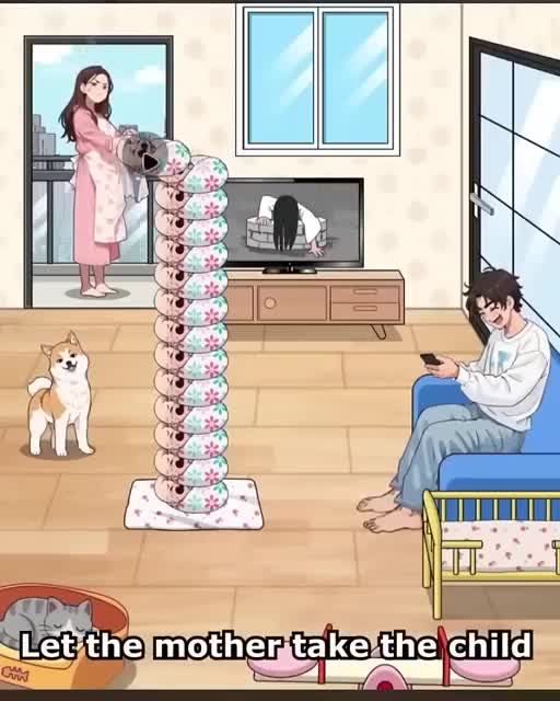 Brain Puzzle: Tricky Test 广告素材