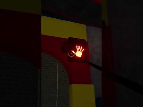 Doll Factory: Horror Escape 广告创意