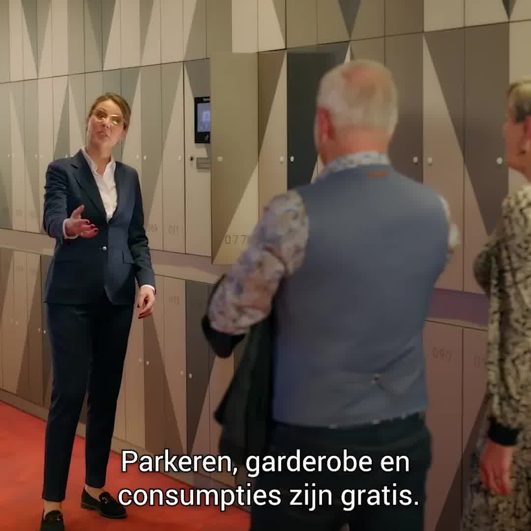 Microsoft Authenticator advertising creative