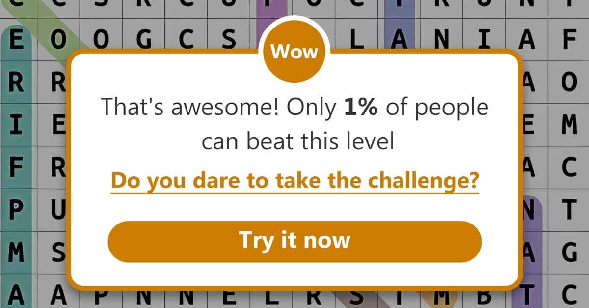 Word Puzzle Peak 广告创意