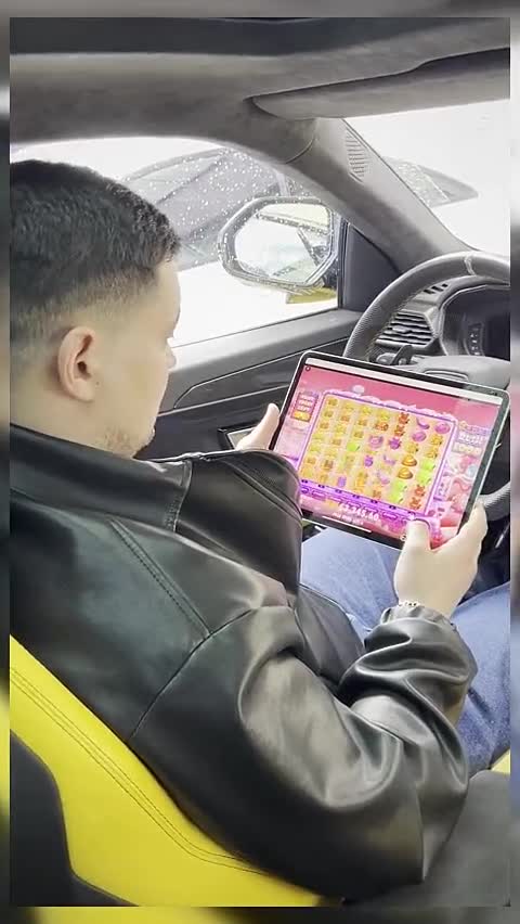 Block Blast! ad creative
