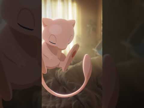 Pokémon Sleep advertising creative