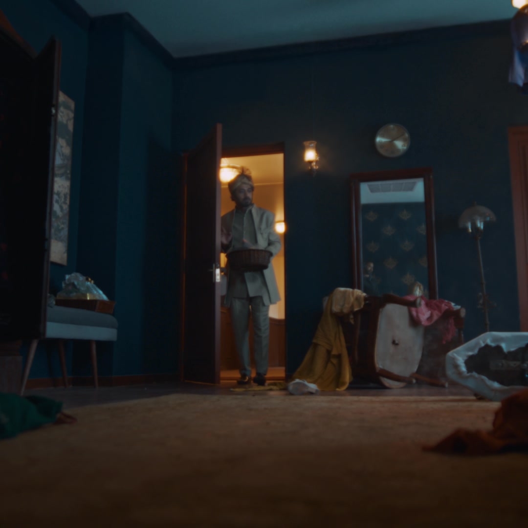 Blinkit: Groceries & more advertising creative
