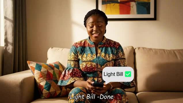 Ludo Naira Pro advertising creative