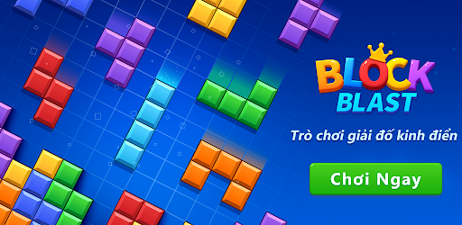 Block Blast! 广告素材