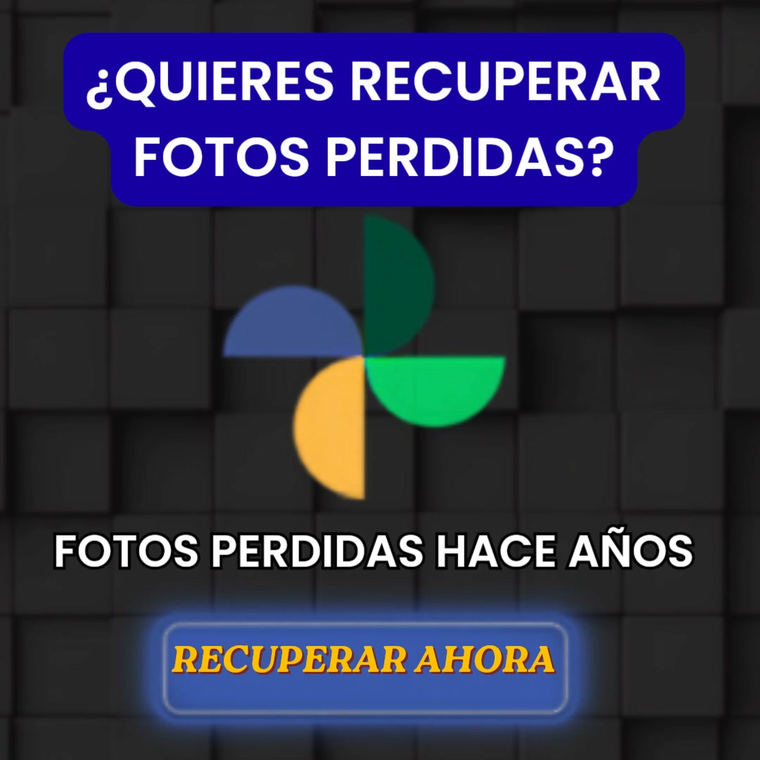 Google One advertising creative