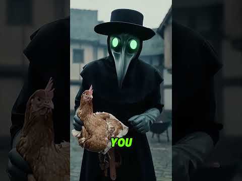 Last Asylum: Plague advertising creative