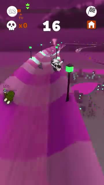 aquapark.io advertising creative