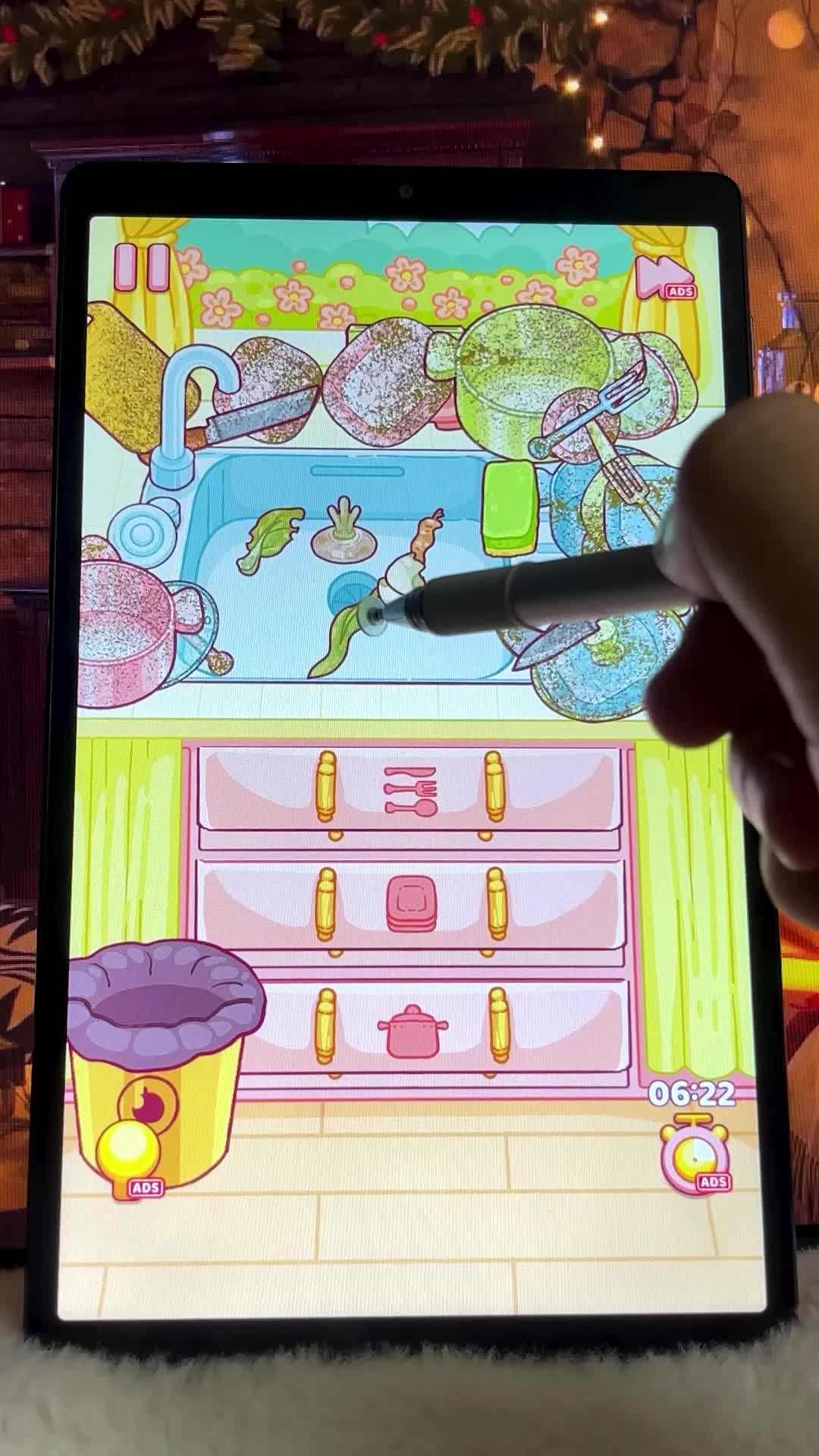 Tidy Puzzle: Perfect Satisfy 广告素材